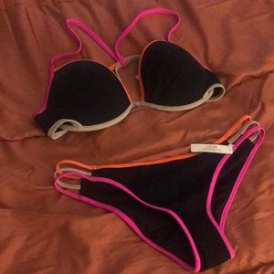 Victoria’s Secret Bathing Suit